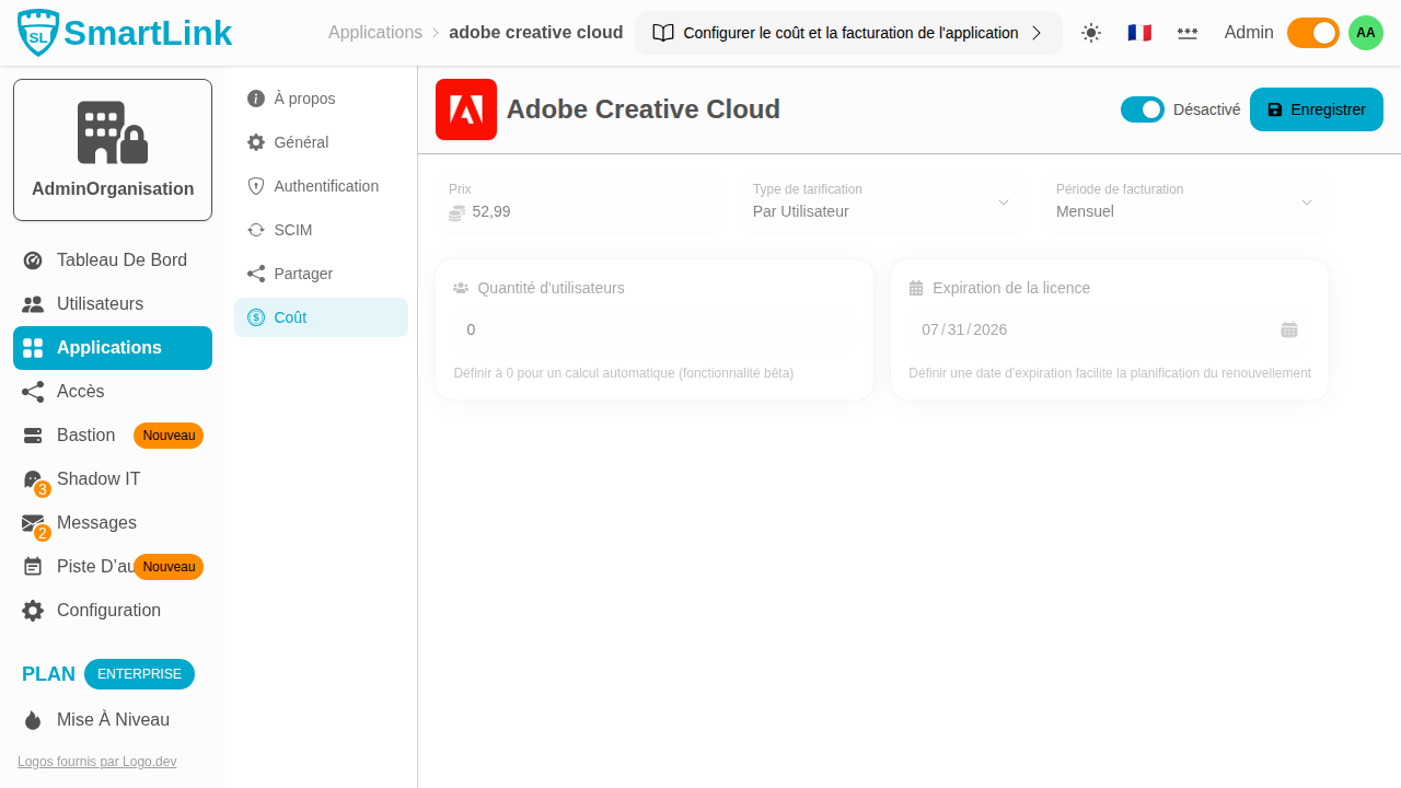 02.licence-tab---switch-enabled