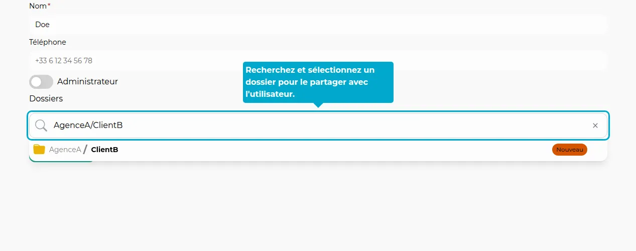 quick-add-folder-component