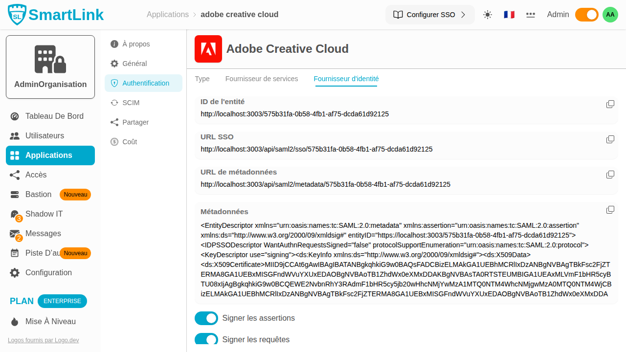 03.saml-identity-provider-config